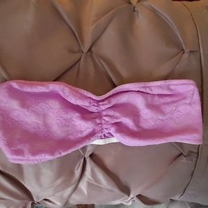 Victoria's Secret bandeau